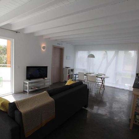 Apartamento 1 Dormitorio, Jardin Y Piscina - Apartamentos Montesomo Bagian luar foto