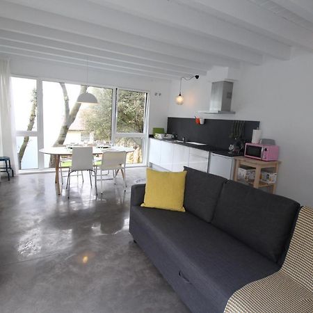 Apartamento 1 Dormitorio, Jardin Y Piscina - Apartamentos Montesomo Bagian luar foto