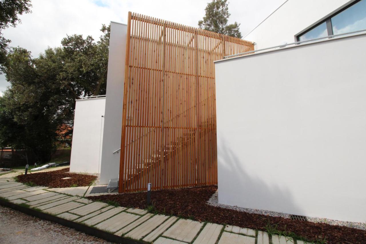 Apartamento 1 Dormitorio, Jardin Y Piscina - Apartamentos Montesomo Bagian luar foto