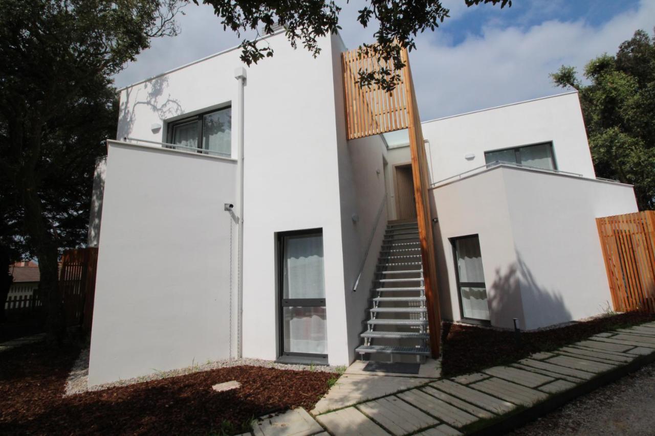 Apartamento 1 Dormitorio, Jardin Y Piscina - Apartamentos Montesomo Bagian luar foto