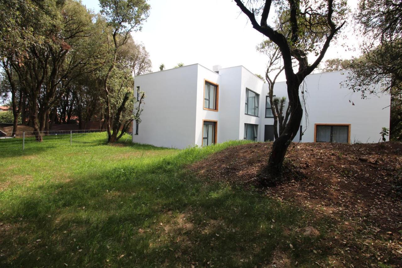 Apartamento 1 Dormitorio, Jardin Y Piscina - Apartamentos Montesomo Bagian luar foto