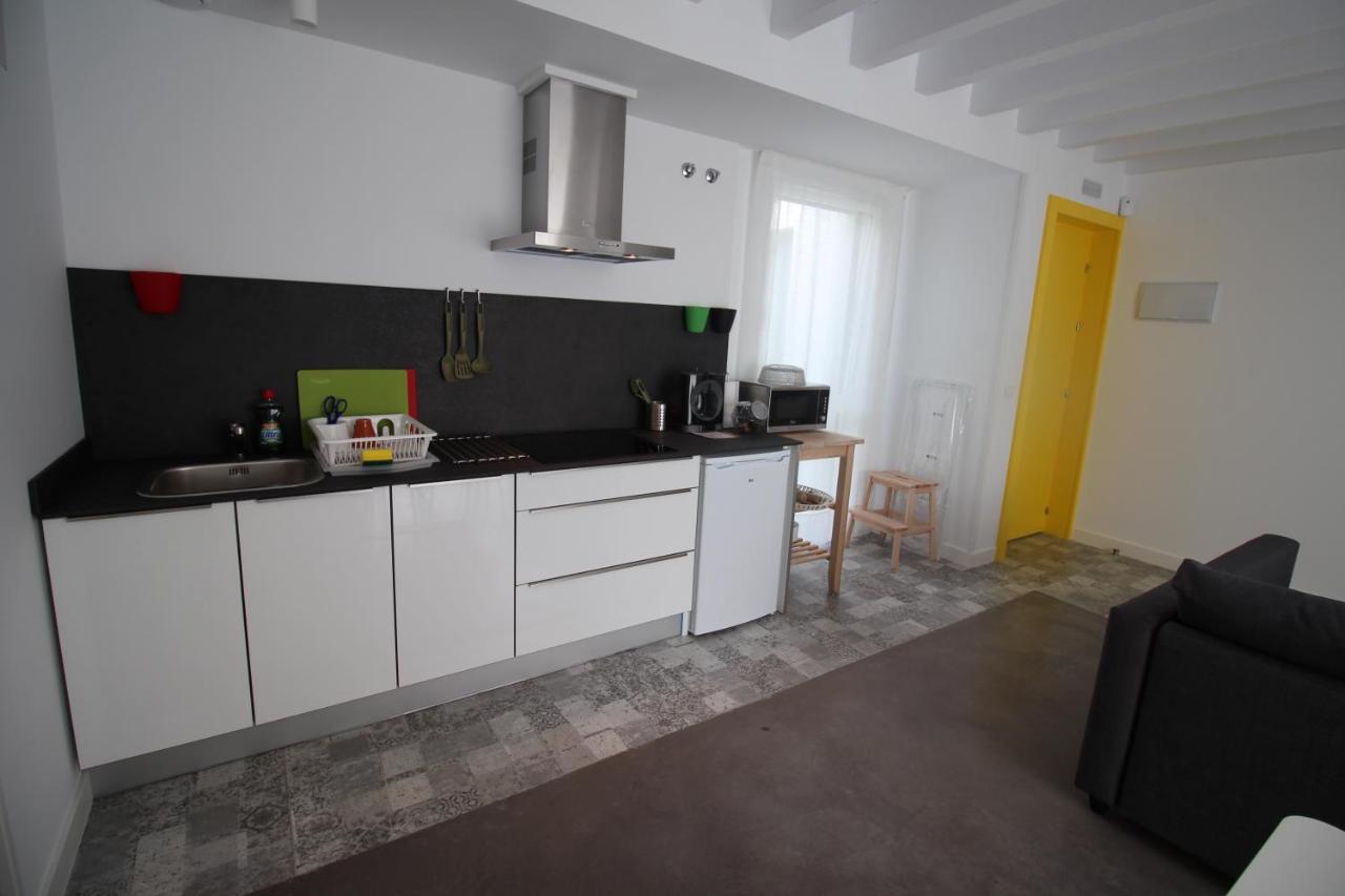 Apartamento 1 Dormitorio, Jardin Y Piscina - Apartamentos Montesomo Bagian luar foto