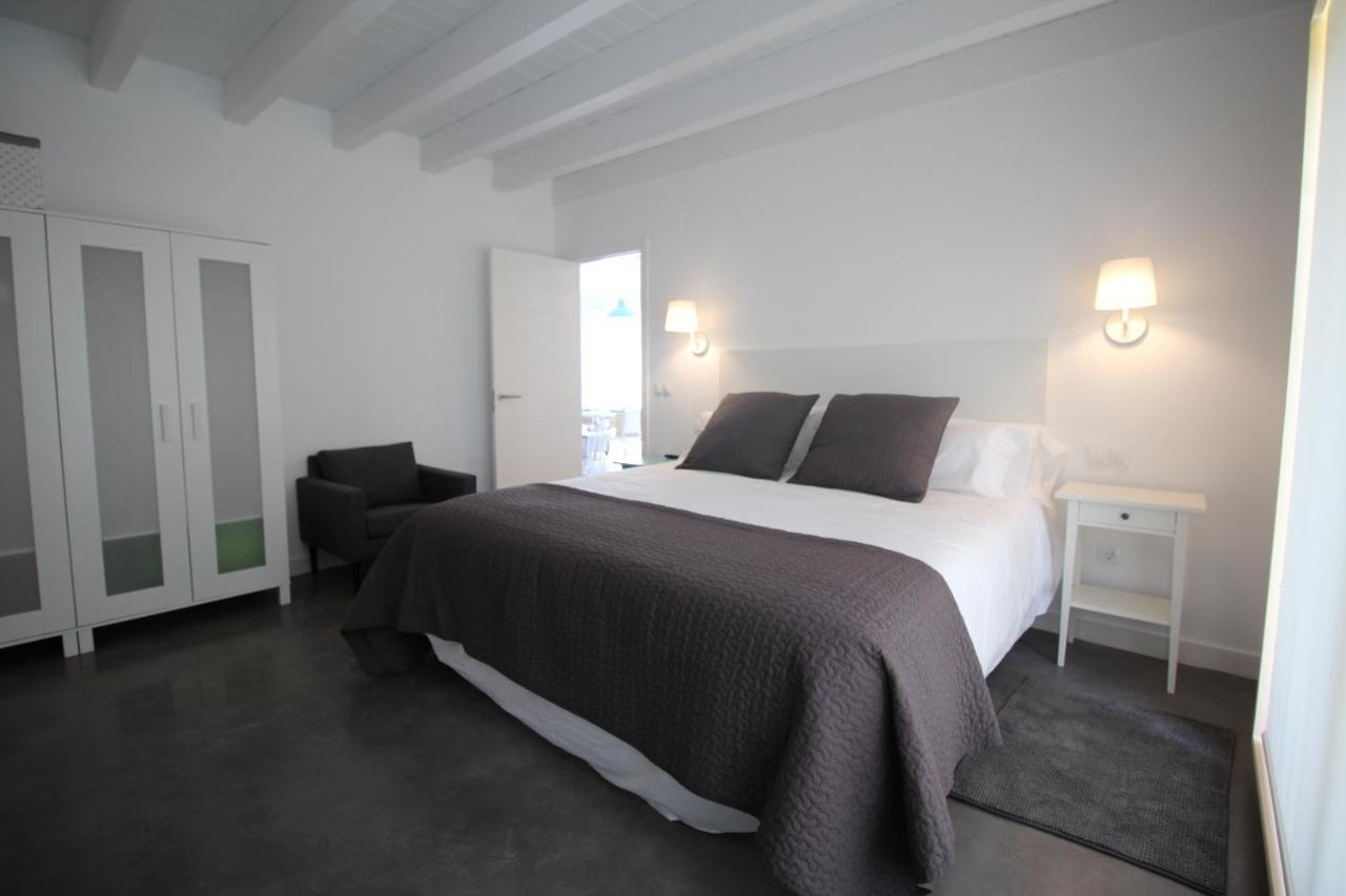 Apartamento 1 Dormitorio, Jardin Y Piscina - Apartamentos Montesomo Bagian luar foto