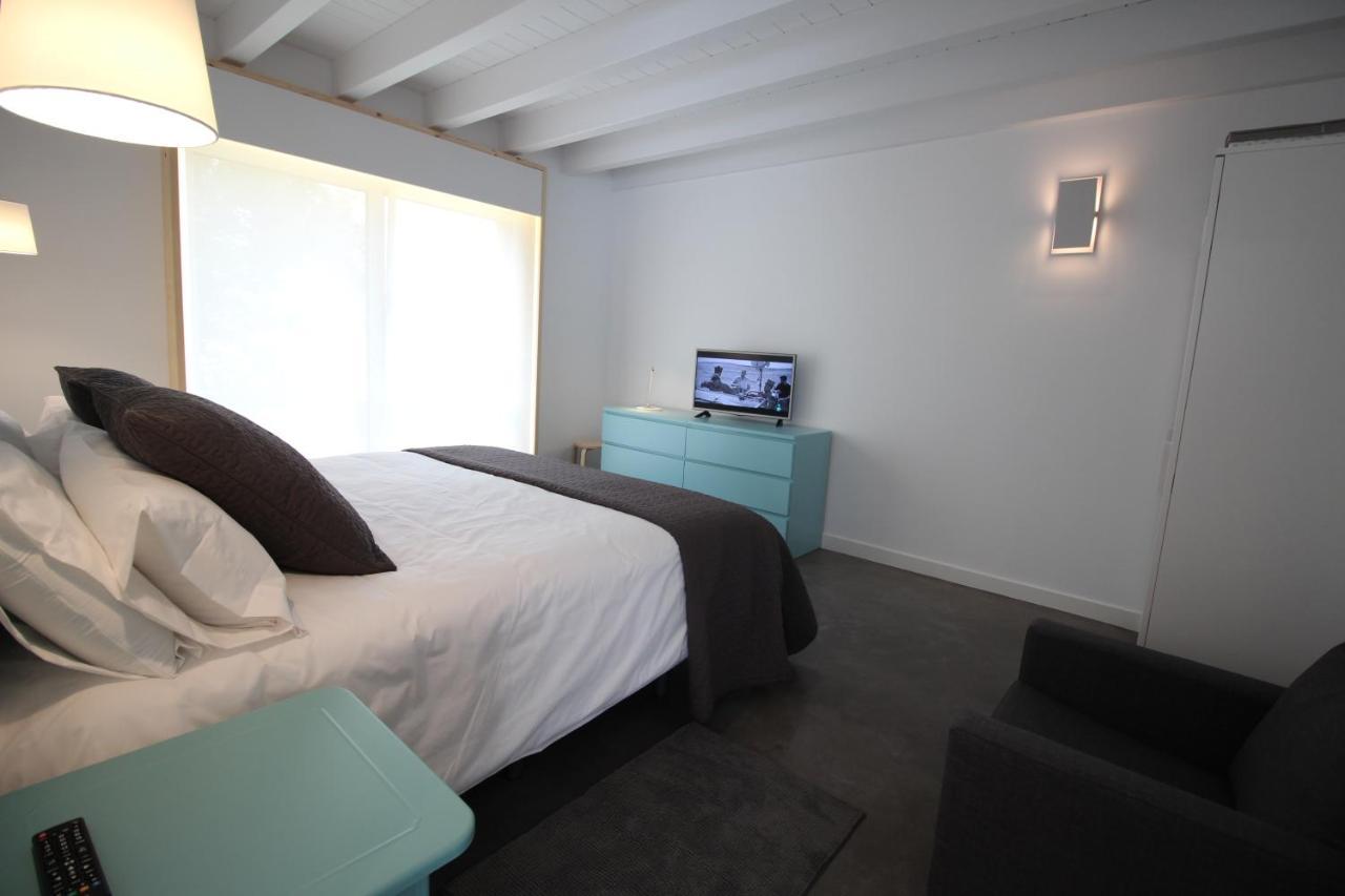 Apartamento 1 Dormitorio, Jardin Y Piscina - Apartamentos Montesomo Bagian luar foto