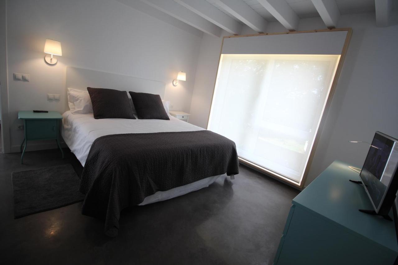 Apartamento 1 Dormitorio, Jardin Y Piscina - Apartamentos Montesomo Bagian luar foto