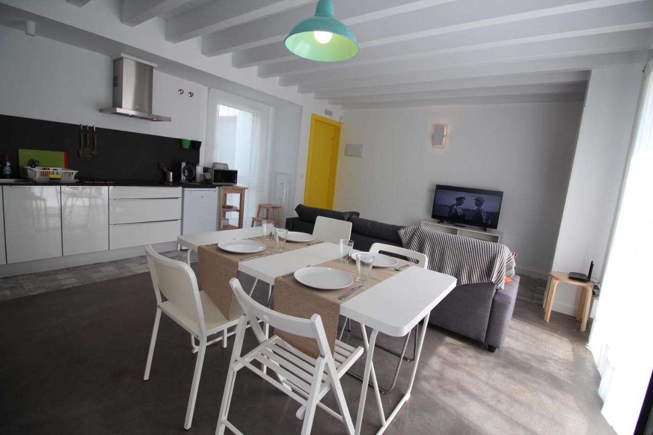 Apartamento 1 Dormitorio, Jardin Y Piscina - Apartamentos Montesomo Bagian luar foto