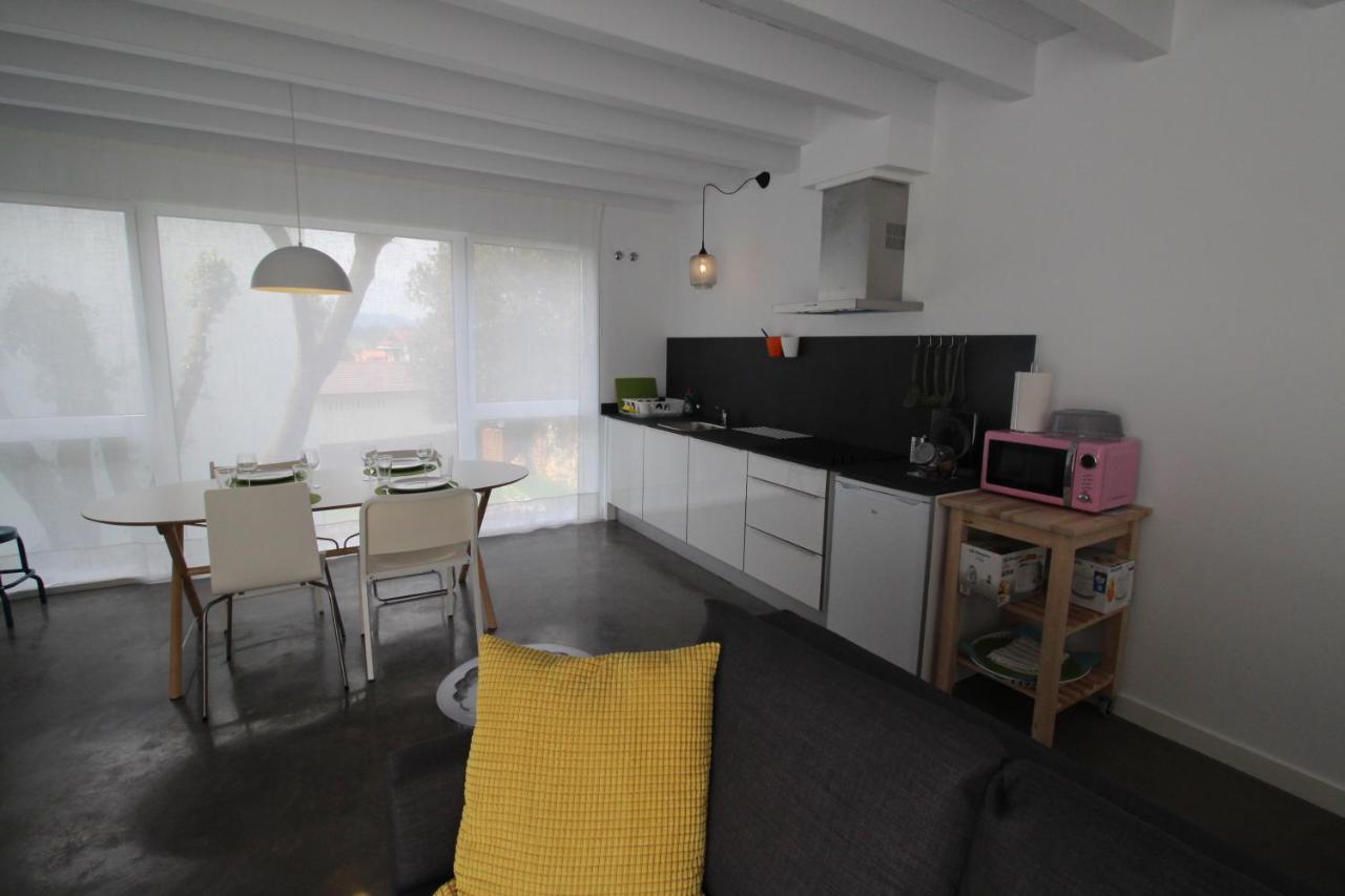 Apartamento 1 Dormitorio, Jardin Y Piscina - Apartamentos Montesomo Bagian luar foto