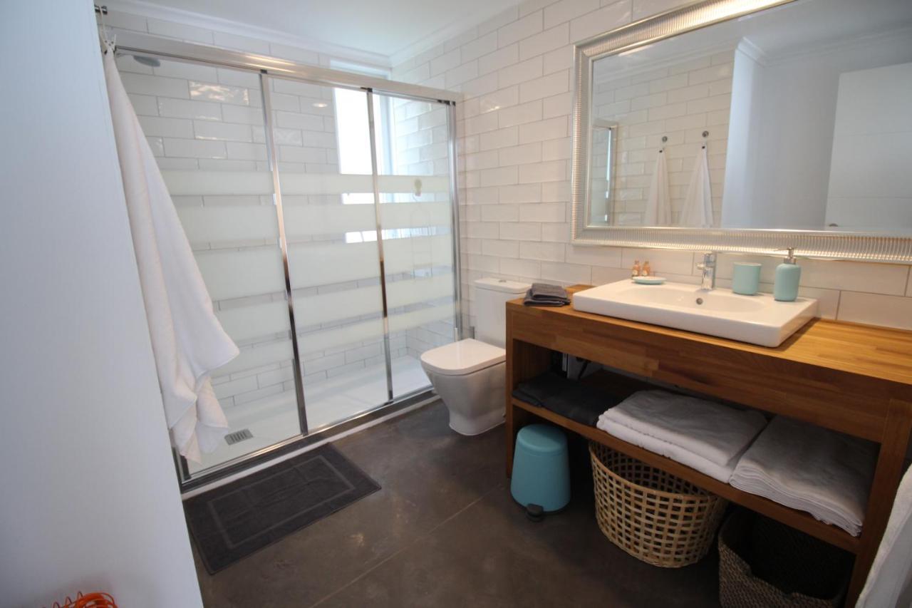 Apartamento 1 Dormitorio, Jardin Y Piscina - Apartamentos Montesomo Bagian luar foto