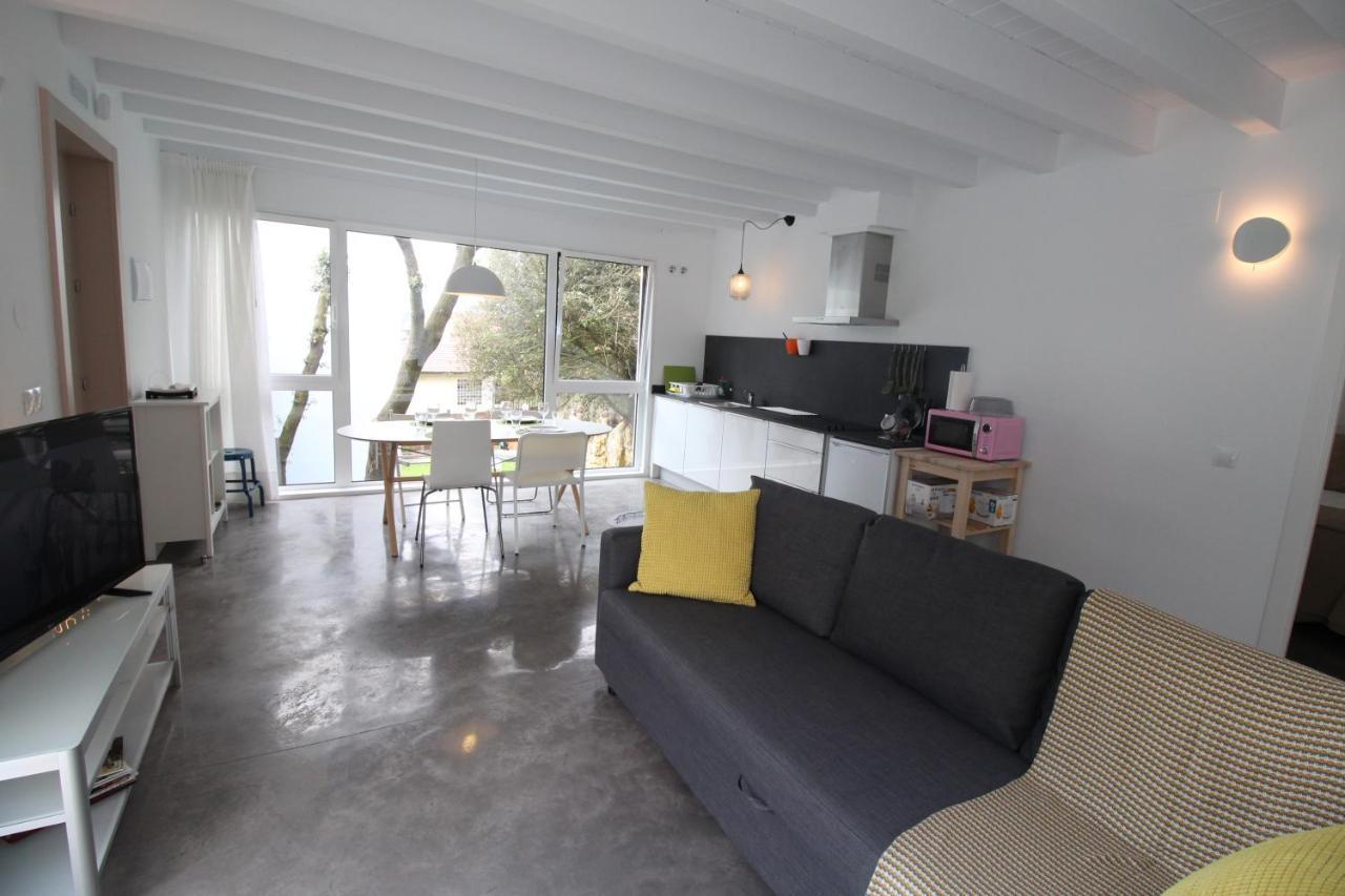 Apartamento 1 Dormitorio, Jardin Y Piscina - Apartamentos Montesomo Bagian luar foto